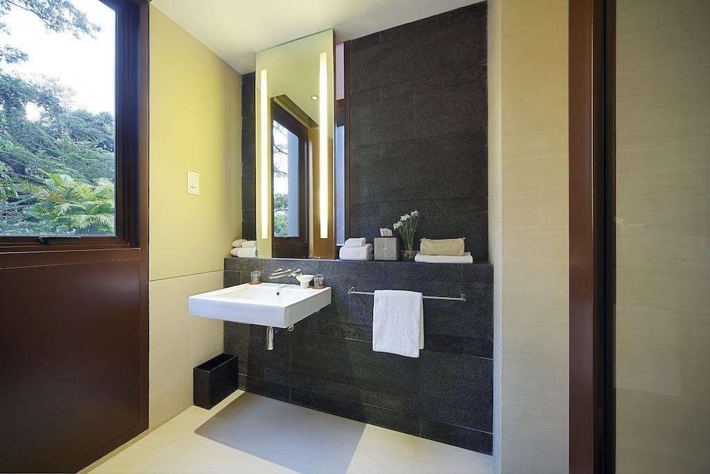 Capella The Club Residences Singapore 5* Singapur