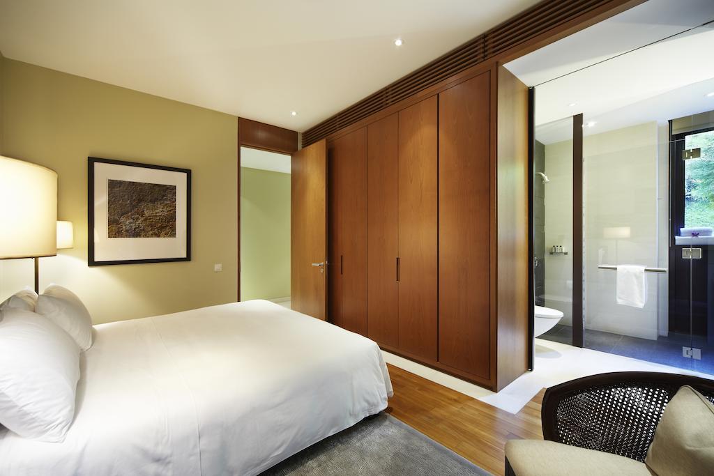 Capella The Club Residences Singapore Aparthotel Singapur