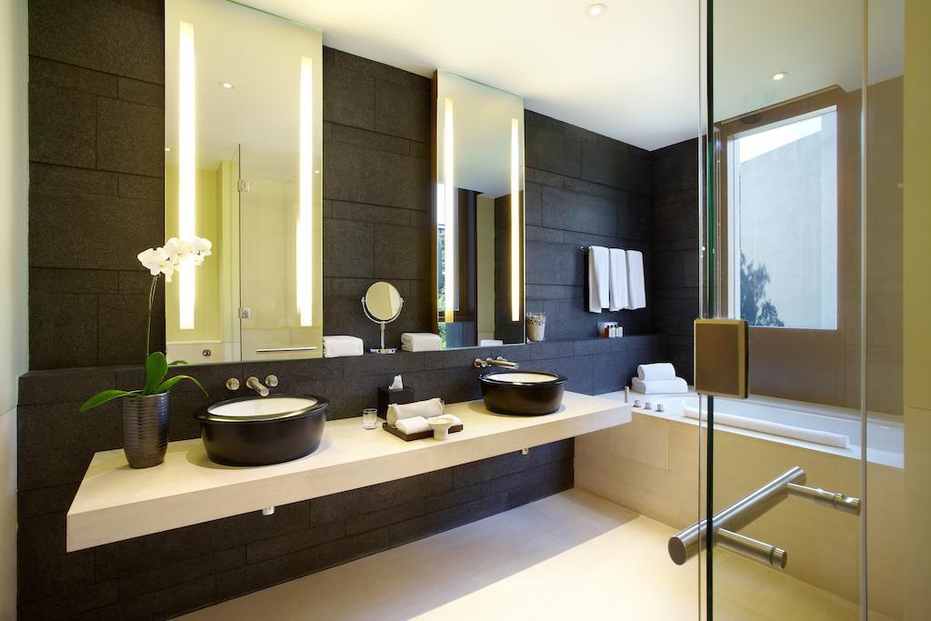 Aparthotel Capella The Club Residences Singapore Singapur