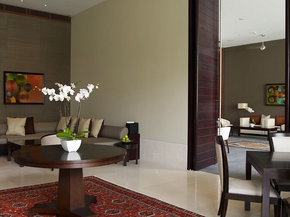 Capella The Club Residences Singapore Singapur