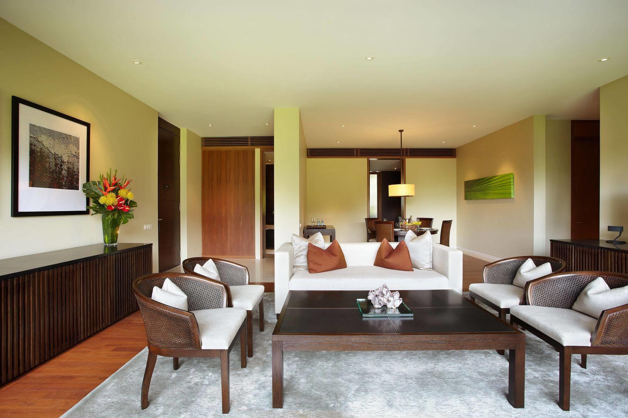 Capella The Club Residences Singapore Singapur